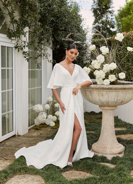 Dorian by Madi Lane (Size 16)