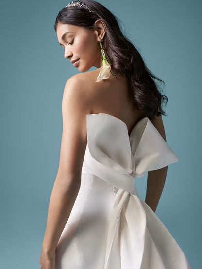 Mitchell by Maggie Sottero (Size 12)