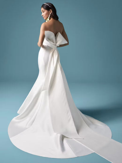 Mitchell by Maggie Sottero (Size 12)