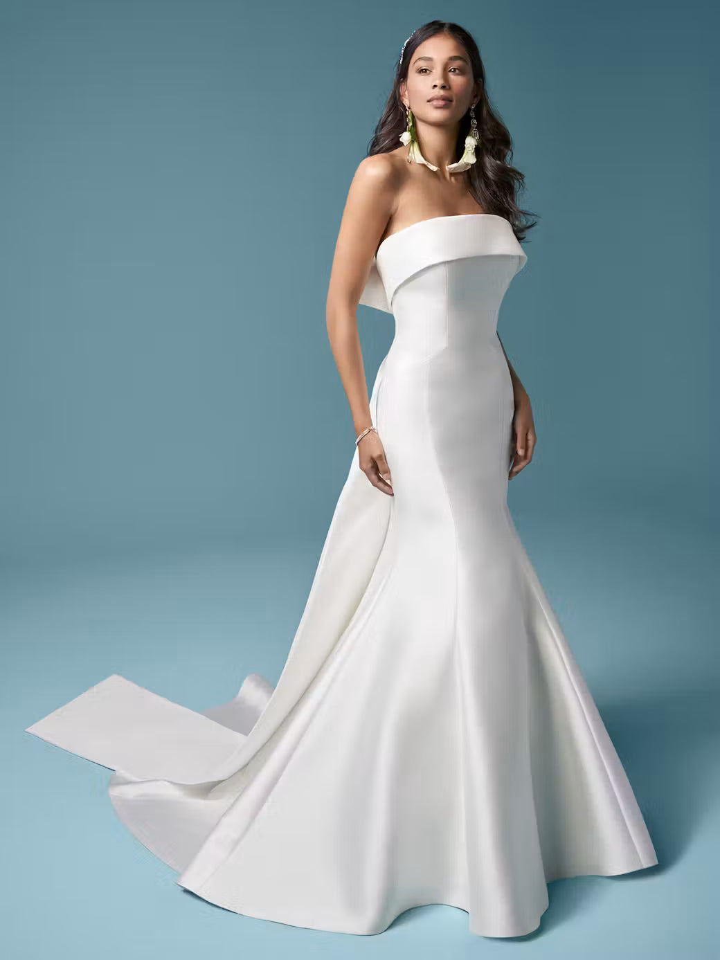 Mitchell by Maggie Sottero (Size 12)