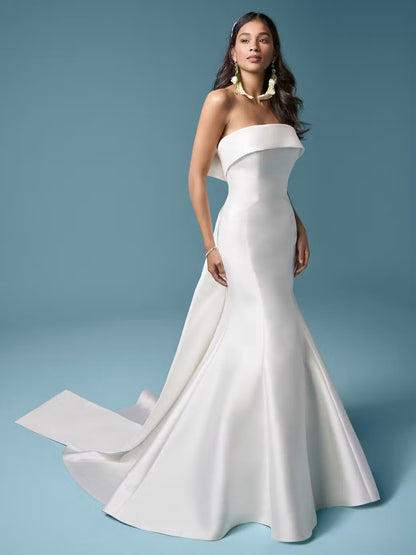 Mitchell by Maggie Sottero (Size 12)