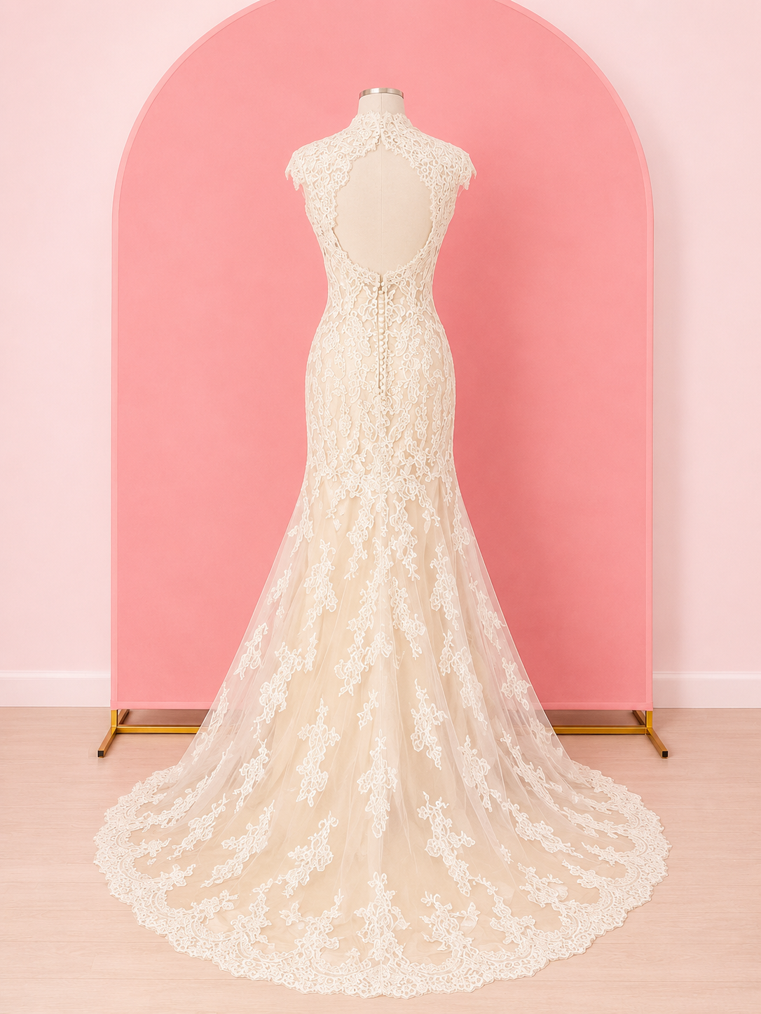 12623 (Bronwyn) by Maggie Sottero (Size 10)