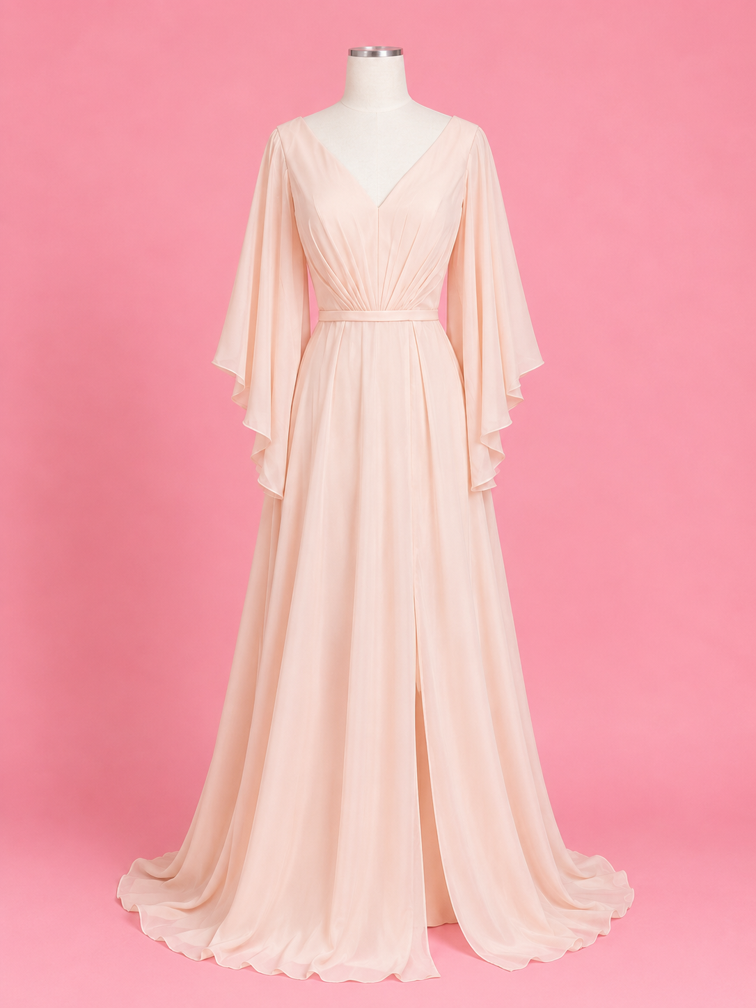 The Mathilde x Pink Collection (Multiple Colours & Sizes)