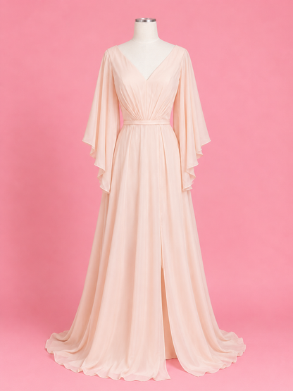 The Mathilde x Pink Collection (Multiple Colours & Sizes)