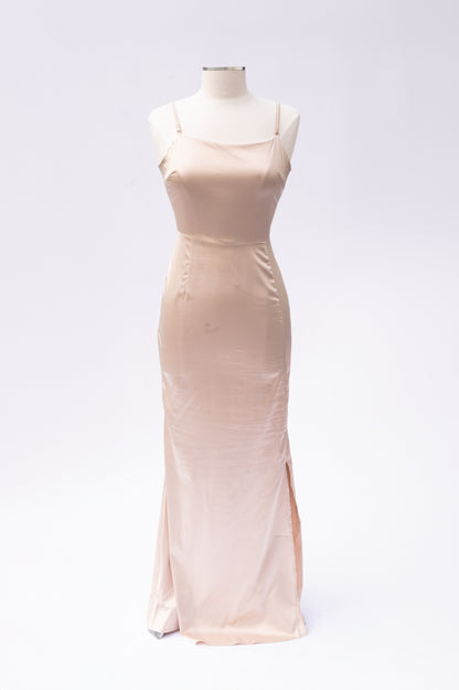 Full body front view of Rachel Joy - Gia