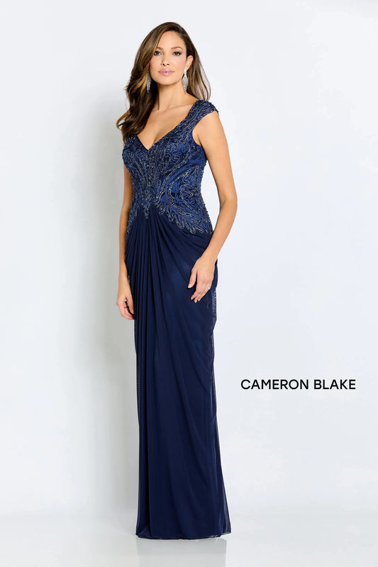 Cameron Blake - CB110 (Navy 14)