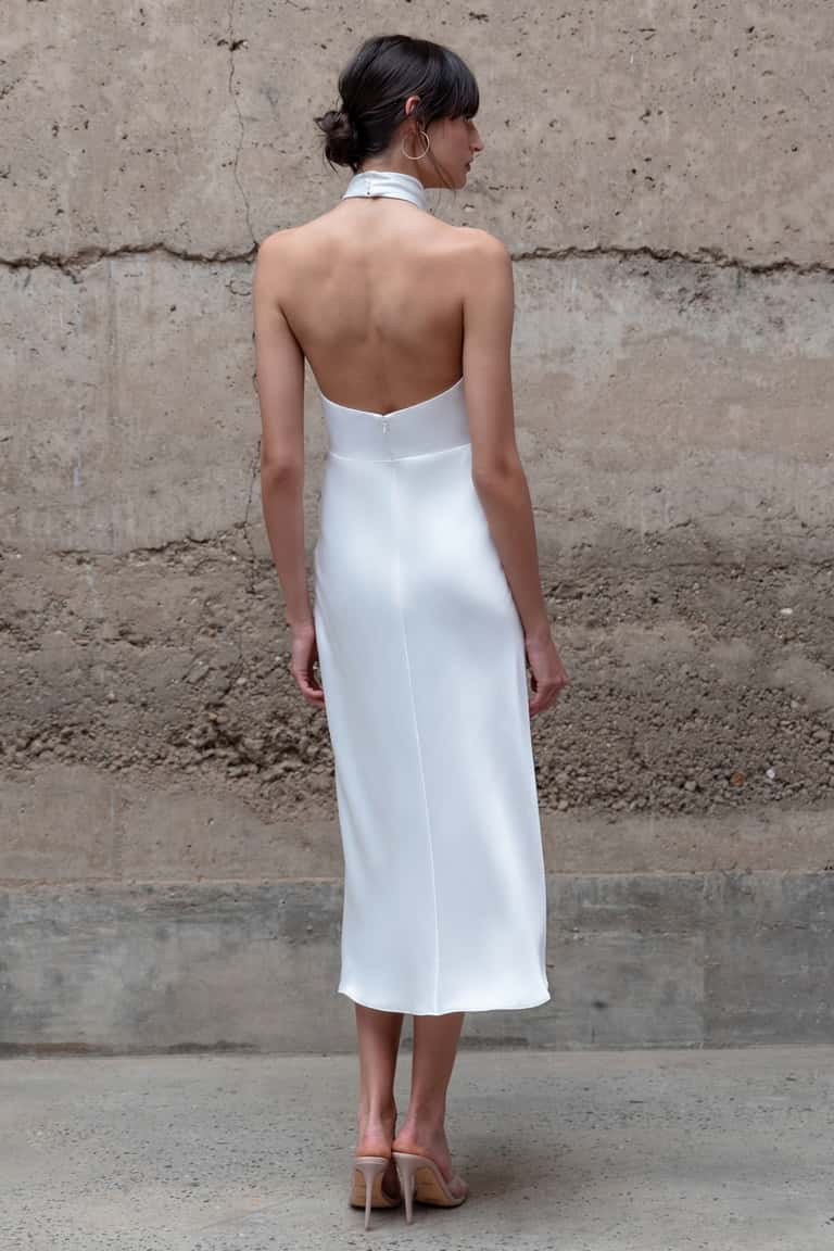 Nicolette Dress