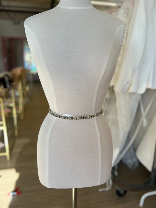 Nola by Olivia the Wolf (OS)