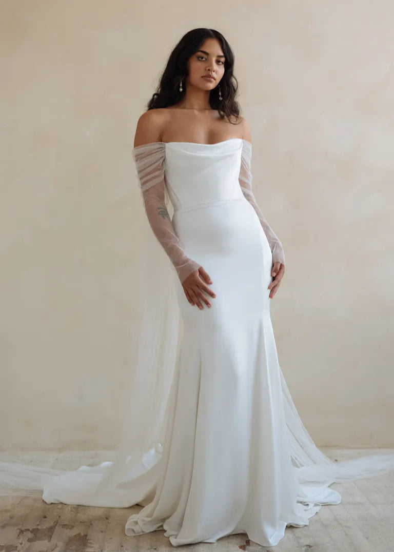 Olivia by Jenny Yoo (Size 12)