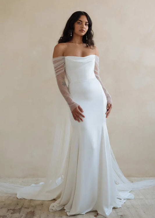 Olivia by Jenny Yoo (Size 12)