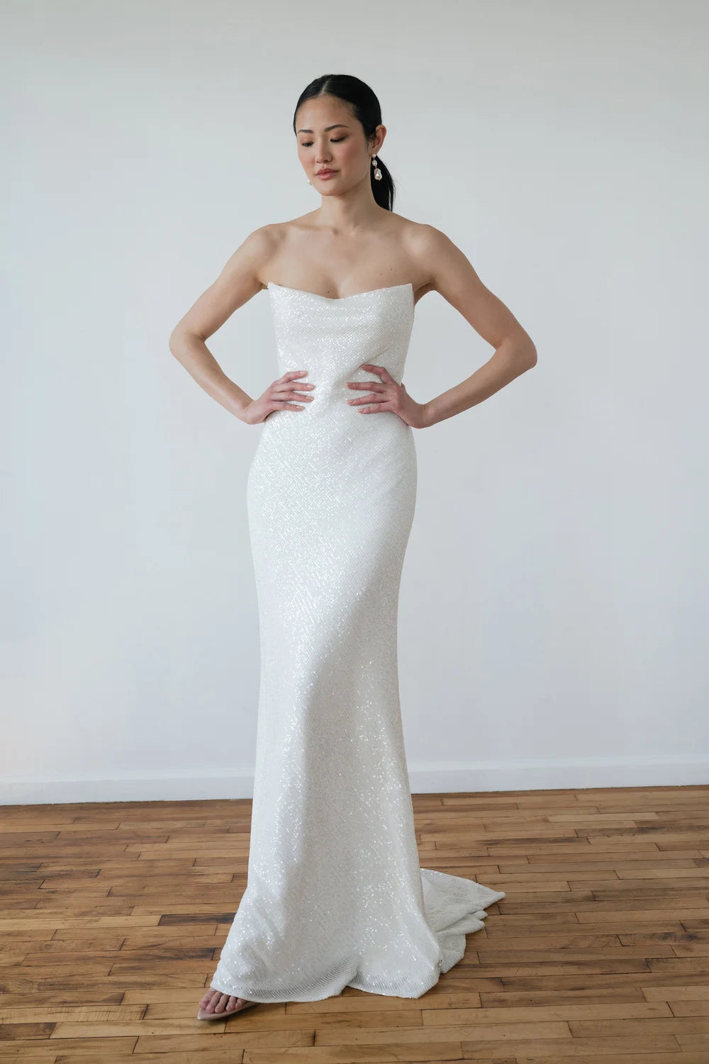 Opal by Jenny Yoo (Size 10)