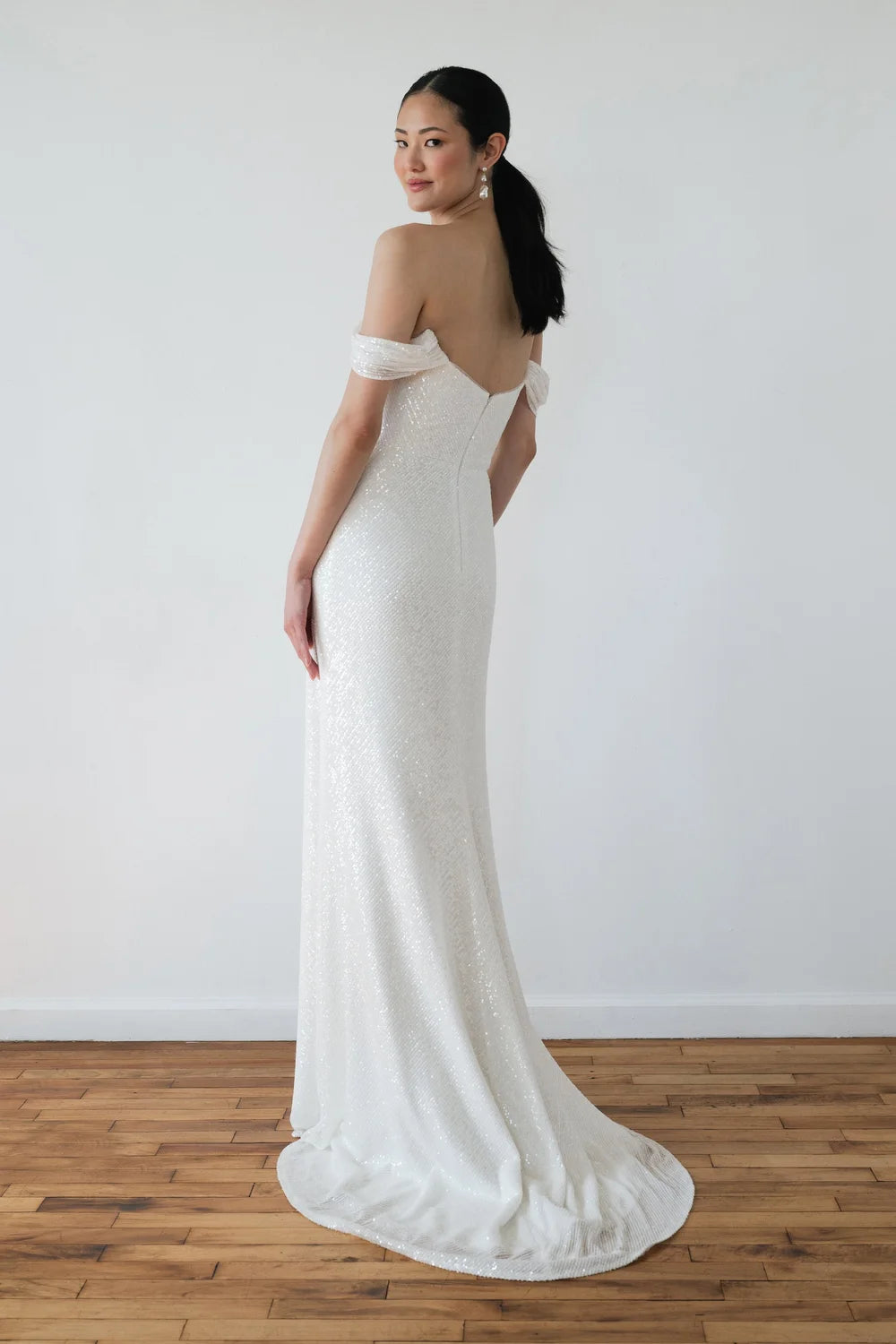 Opal by Jenny Yoo (Size 10)