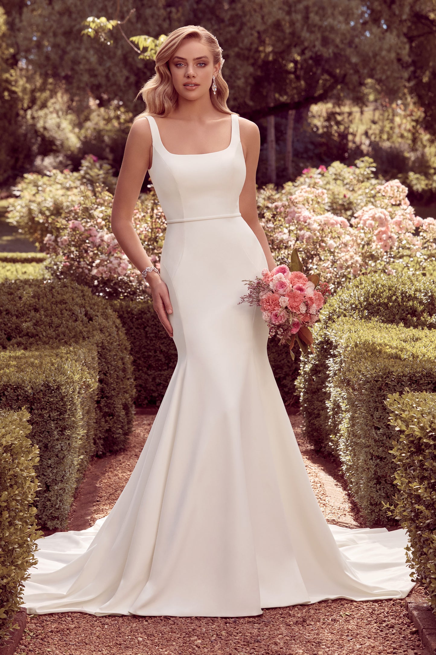 Paxton by Sophia Tolli (Size 16)