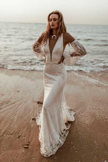 Florence by Rish Bridal (Size 12)
