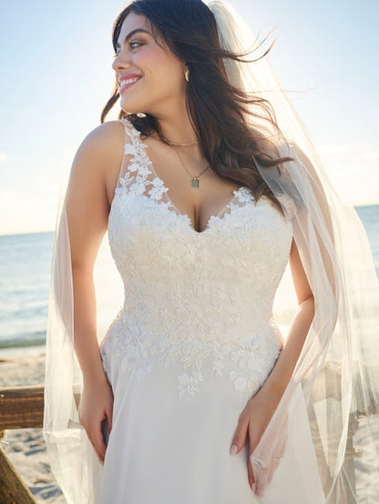 Maeve by Rebecca Ingram (Size 18)