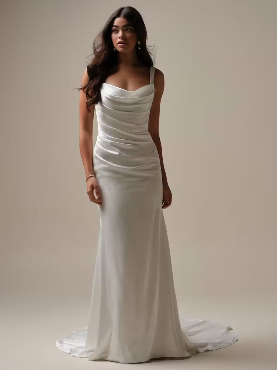 Tommie by Rebecca Ingram (Size 22)