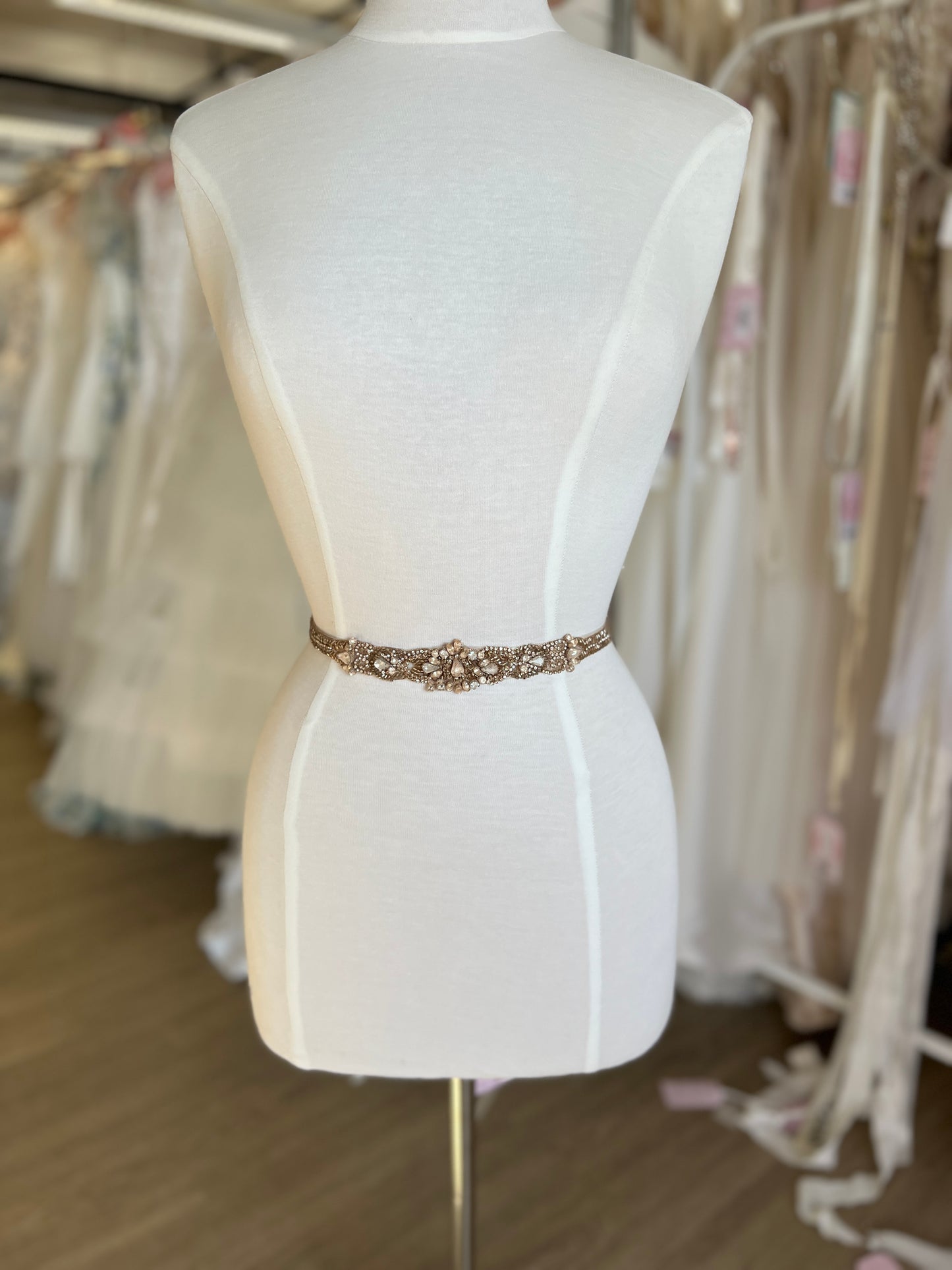 Rose by Theia Couture (OS)