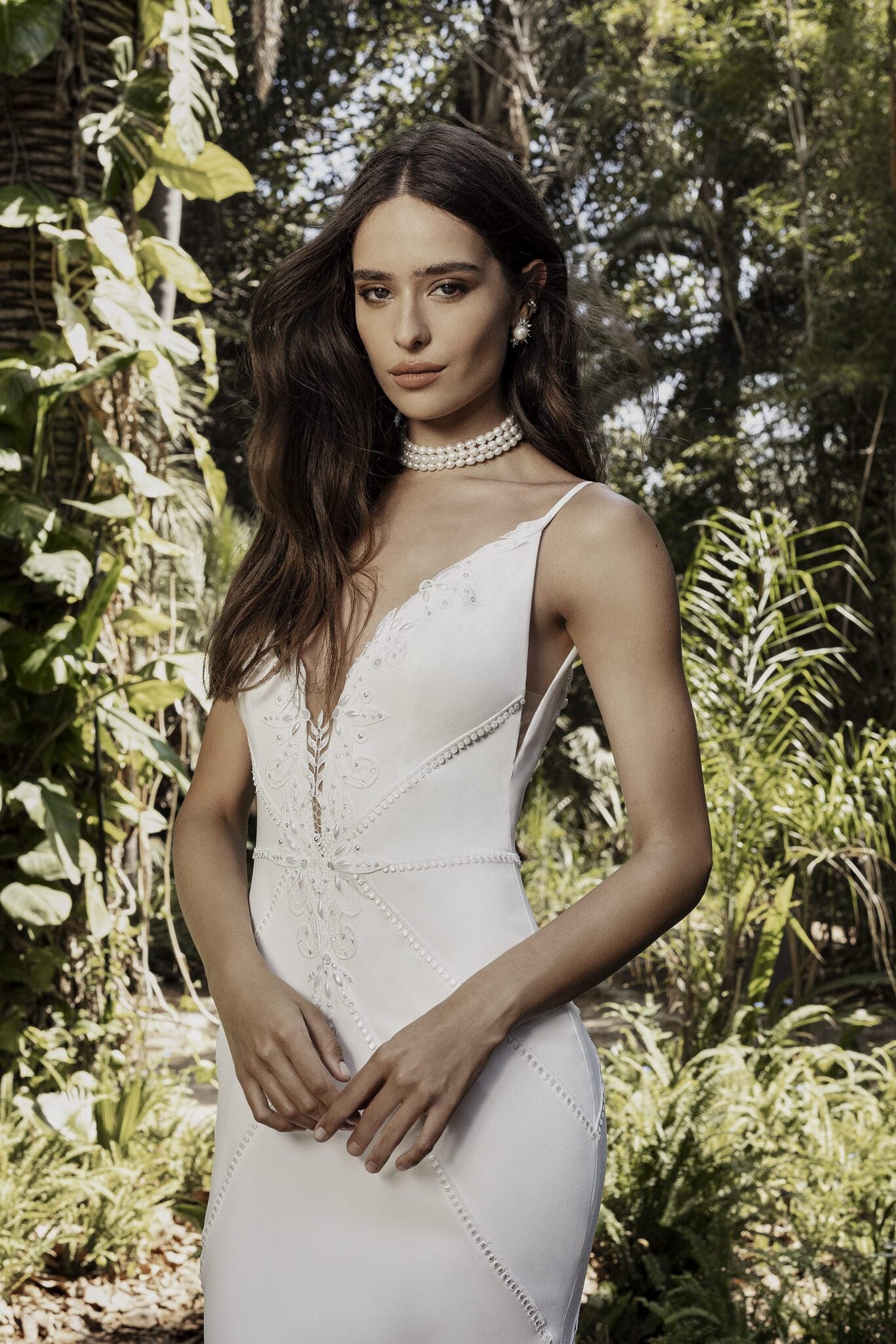 Remy by Rish Bridal (Size 12)