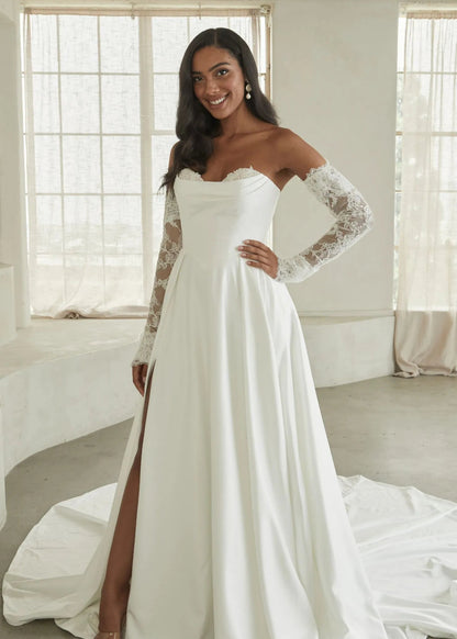 Dawson by Madi Lane (Size 12)