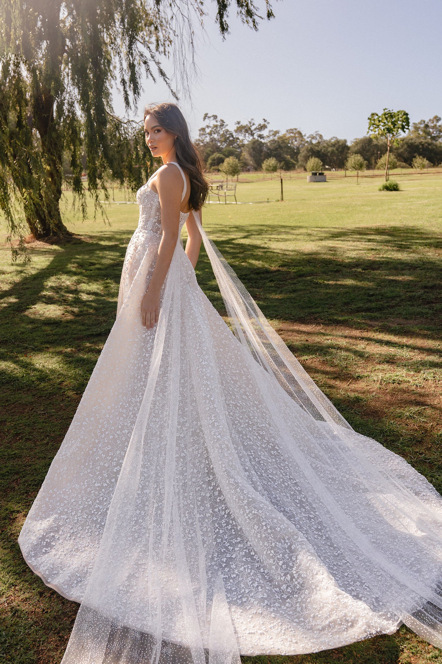 Stevie by Madi Lane (Size 14)