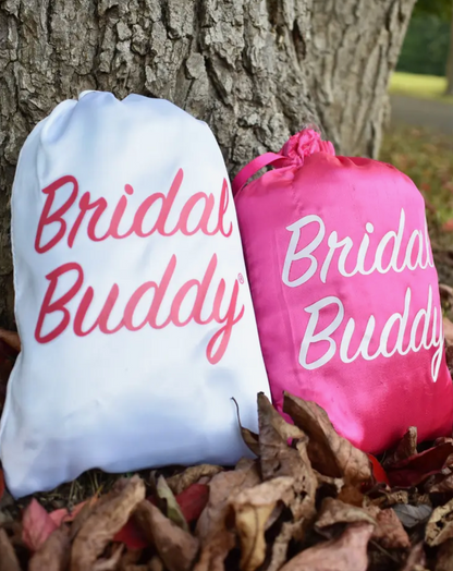 Bridal Buddy® Drawstring Comfort Enhanced Elastic Waist Underskirt