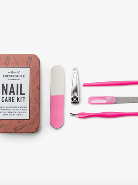 Wedding Day Emergency Nail Kit