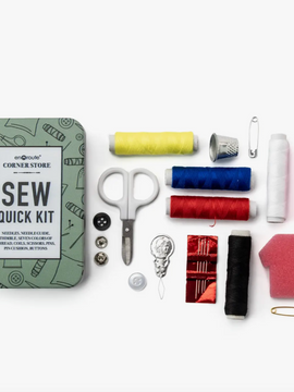 Wedding Day Emergency Sew Quick Kit