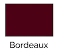 Morilee color Bordeaux