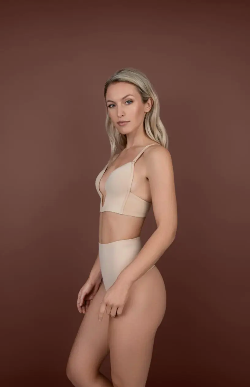 Ultra Plunge Full Bra | Wedding Dress Full Bra
