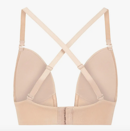 Ultra Plunge Full Bra | Wedding Dress Full Bra