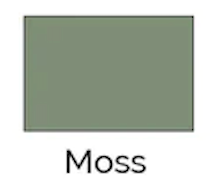Morilee color Moss