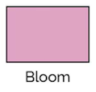 Morilee color Bloom