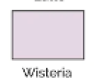 Wisteria color swatch