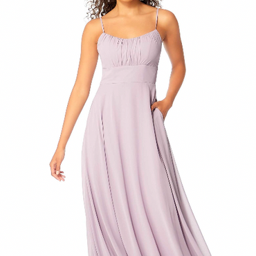 Morilee - 21803 (French Lilac 8)