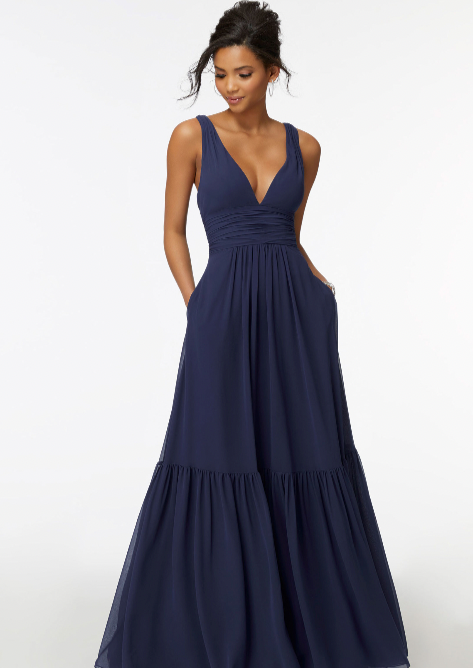 Mori top lee sapphire