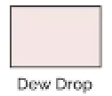 Sample color dew drop