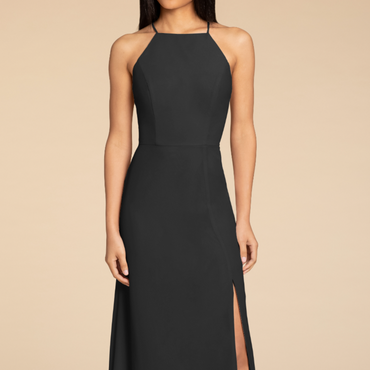 Hayley Paige Occasions - 5918 (Black 12)