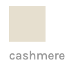 Cashmere color swatch