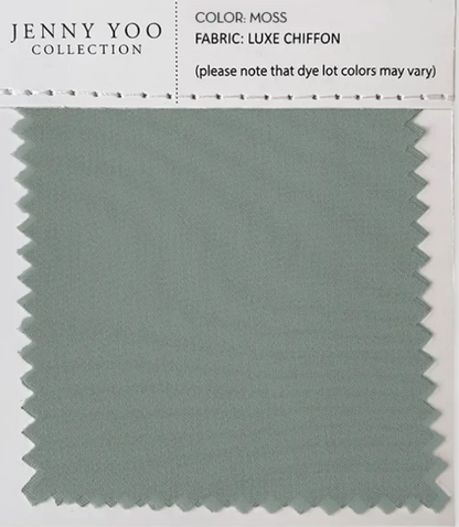 Color swatch of Moss