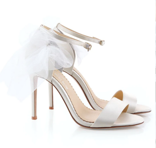 SAMPLE SHOES - Elise by Bella Belle (Size 8.5)