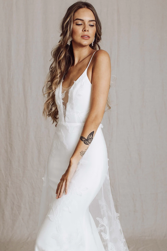Denver by Anais Anette (Size 12)