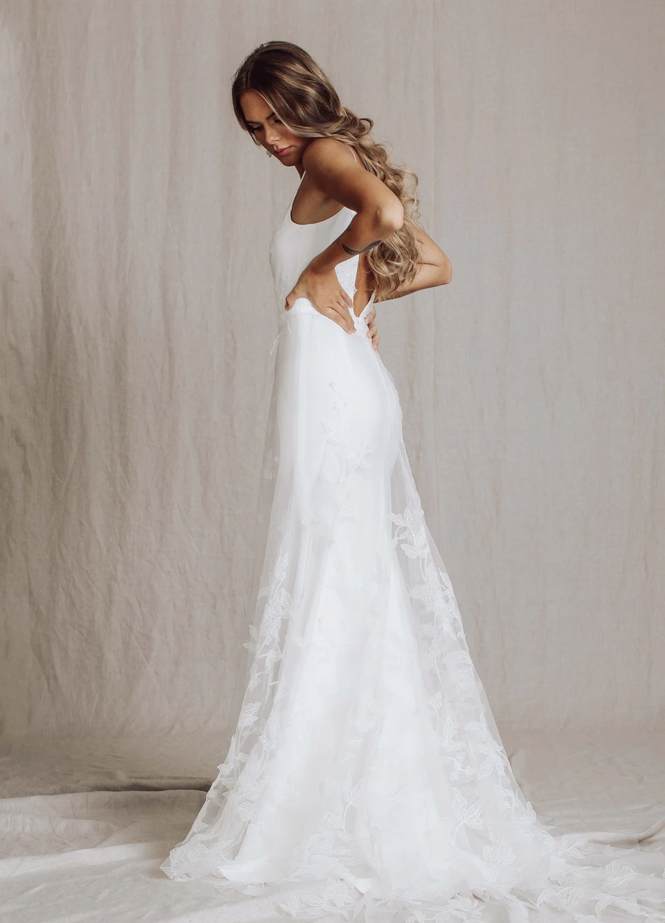 Denver by Anais Anette (Size 12)