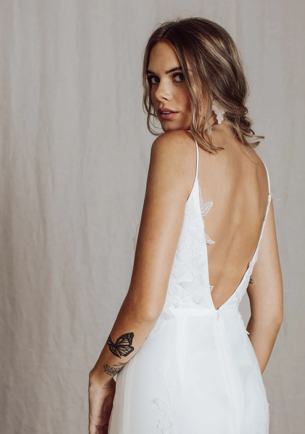 Denver by Anais Anette (Size 12)