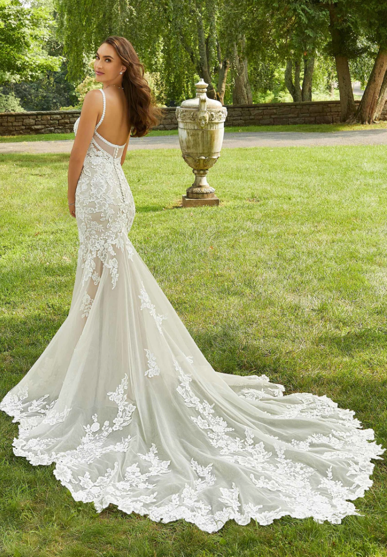 Dana by Morilee (Size 8)
