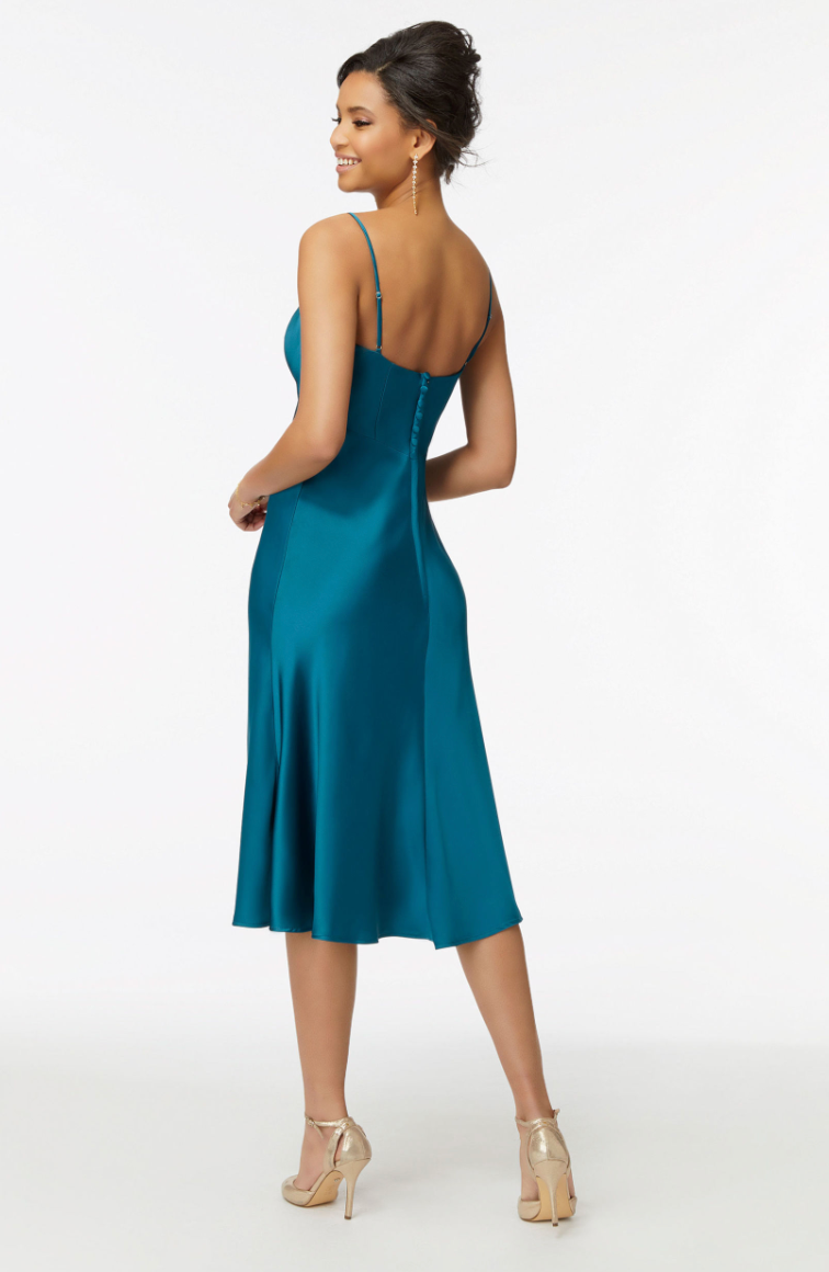 Morilee - 21721 (Teal 6)