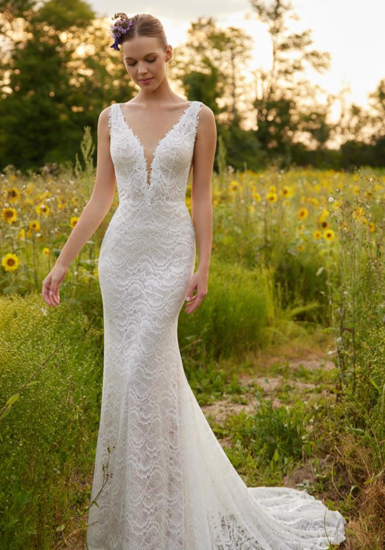 Juno by Calla Blanche (Size 14)
