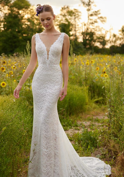 Juno by Calla Blanche (Size 14)