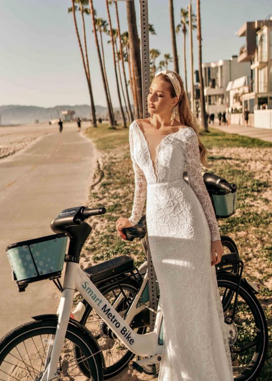 Bridget by Ellie Bridal 