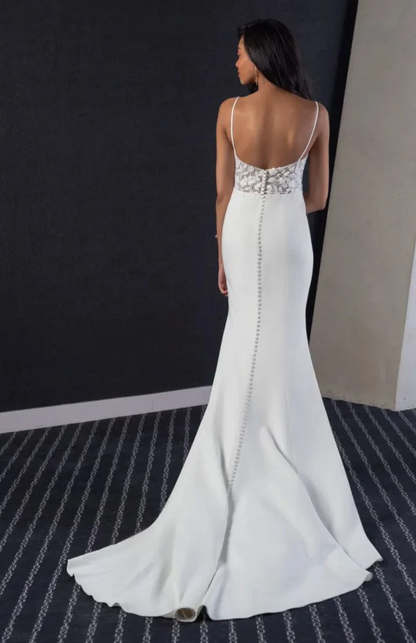 Christina by Jenny Yoo (Size 8)