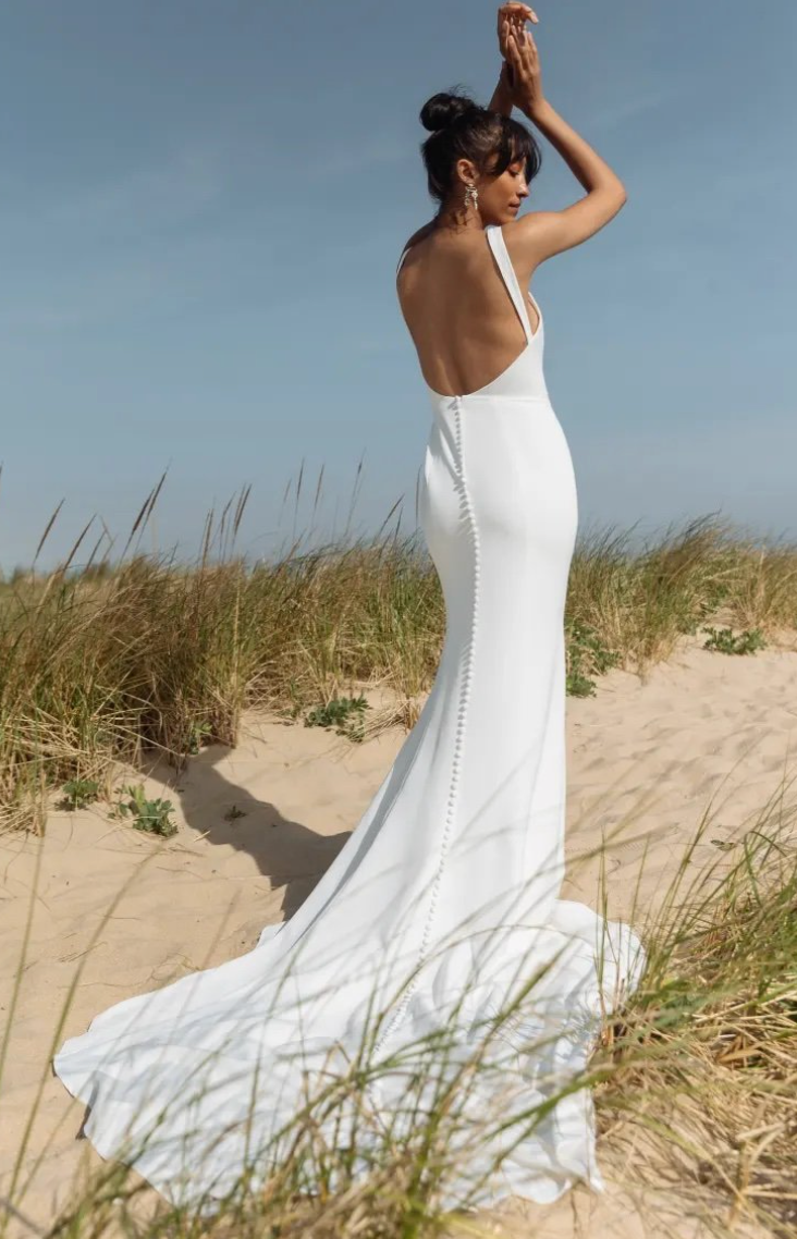 Samantha by Jenny Yoo (Size 10)